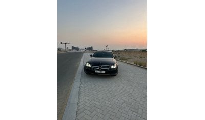 مرسيدس بنز E300 Std