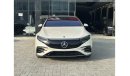 Mercedes-Benz EQS 580 Premium +