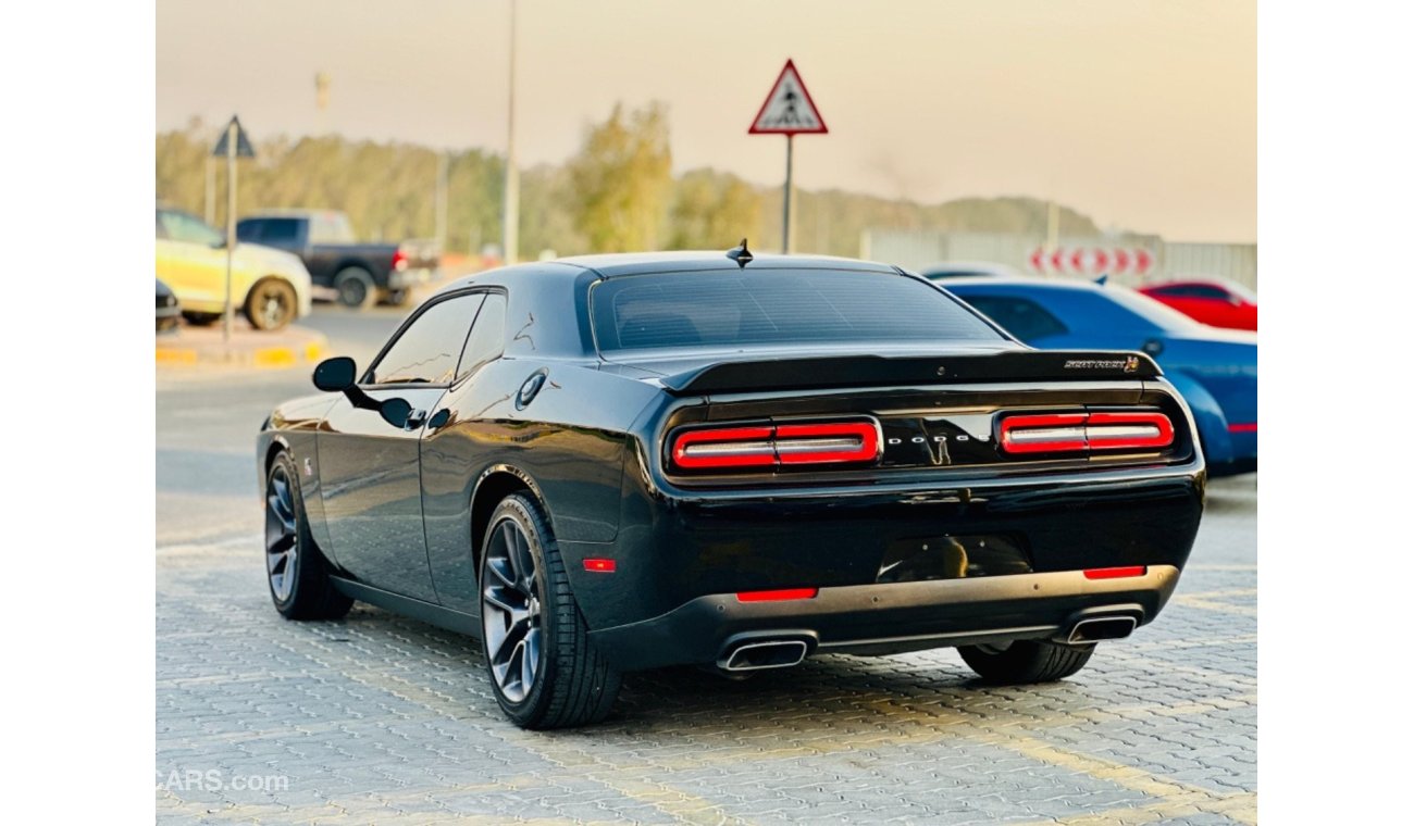 Dodge Challenger For sale