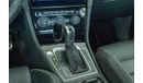 Volkswagen Golf 2.0L turbo Full Option   2.0