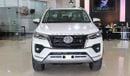 Toyota Fortuner 2024, Toyota Fortuner, 4.0L Petrol 4WD 6A/T