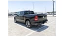 RAM 1500 Dodge RAM Limited Diesel - 2020 - Black