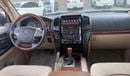 Toyota Land Cruiser Original condition with sunroof