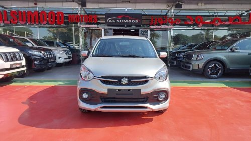 Suzuki Celerio Suzuki Celerio 1.0 | 2023 | 0KM