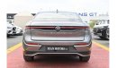 Toyota Crown Toyota Crown 2.5L Hybrid Model 2023 Color Grey