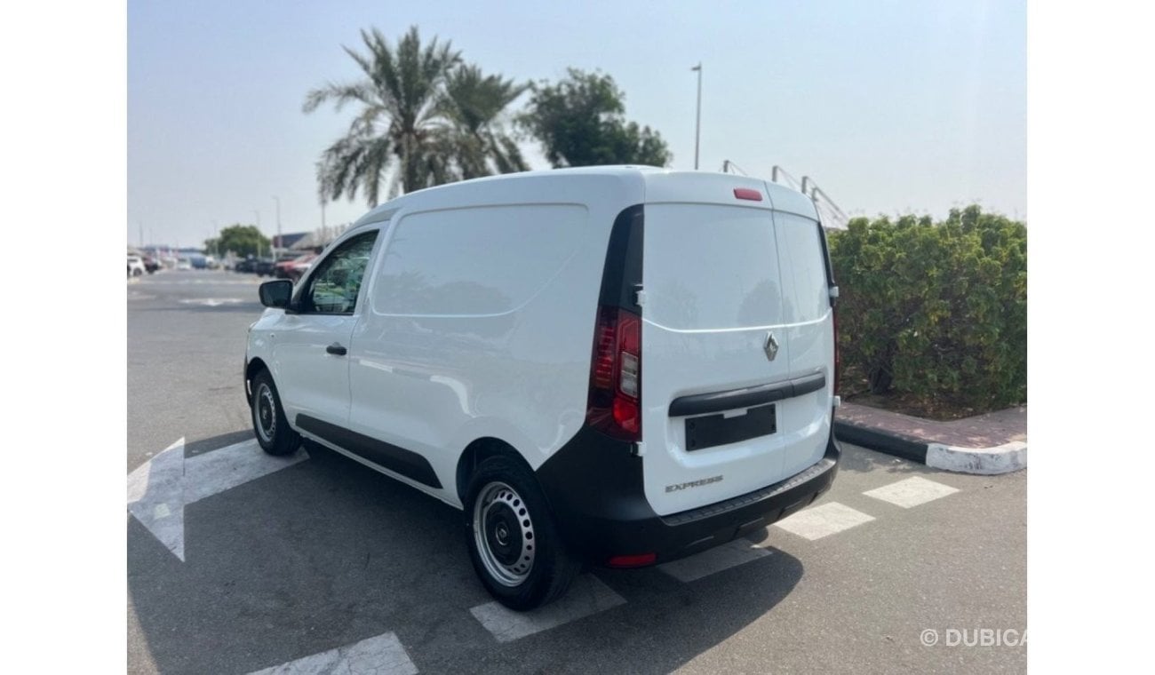 رينو إكسبرس Renault express 1.6L EXPORT ONLY