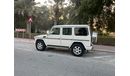 Mercedes-Benz G 500 GCC No Accident No Paint Highly Original!