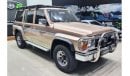 Nissan Patrol Super Safari NISSAN PATROL 1992 WITH ORIGINAL ENGINE FOR 69K AED