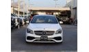 Mercedes-Benz CLA 250 Std