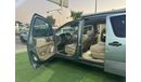 تويوتا سيينا Toyota Sienna 1999 with 3.0L engine in good condition running ready for use seven-seater