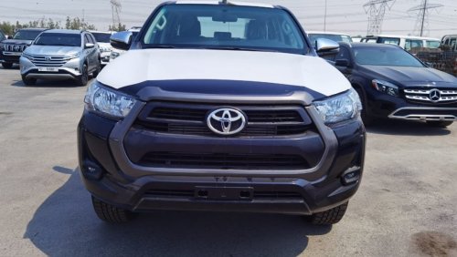 تويوتا هيلوكس TOYOTA HILUX DIESEL MANUEL