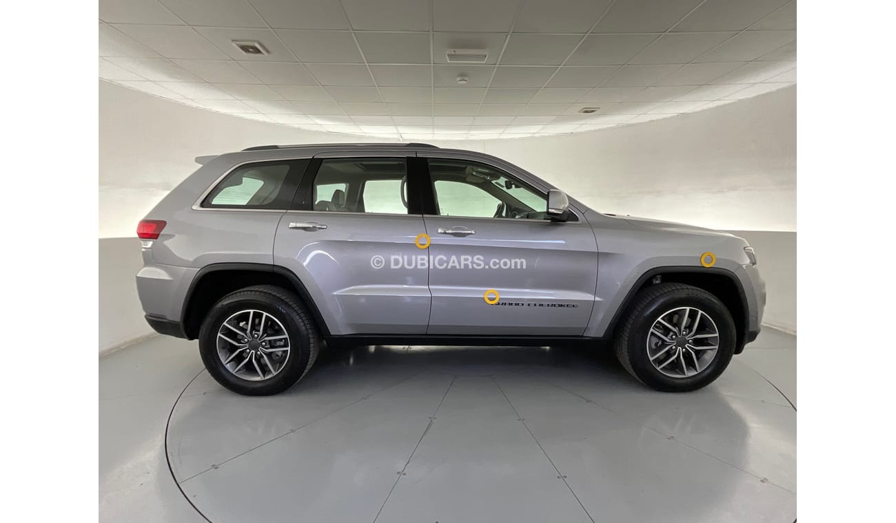 Jeep Grand Cherokee Limited | 1 year free warranty | 0 Down Payment