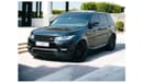 لاند روفر رينج روفر سبورت AED 1,980 PM | RANGE ROVER SPORT SE 3.0 V6 | GCC | LUXURY CABIN | 0% DOWNPAYMENT