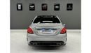 Mercedes-Benz C 300 Luxury 2.0L