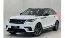 Land Rover Range Rover Velar P300 R-Dynamic HSE 2.0L 2018 Range Rover Velar P300 HSE R-Dynamic, 2025 Warranty, 2027 GTA Service P