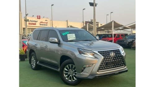 لكزس GX 460 بريمير بريمير بريمير