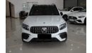 مرسيدس بنز GLB 35 AMG Mercedes GLB 35 AMG 2023