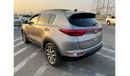 Kia Sportage 2019 Kia Sportage EX TOP 2.4L V4 Full Option+ Panorama View / EXPORT ONLY