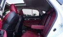 Changan CS85 Premium changan cs85 gcc full option