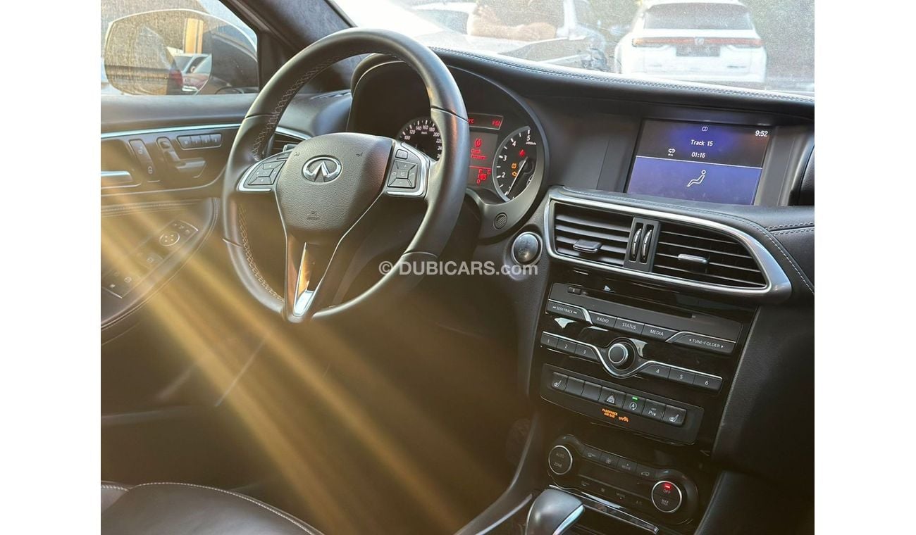 إنفينيتي Q 30 Infiniti Q30 2019 Korean Specs