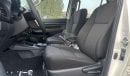 Toyota Hilux 2.4L Country TURBO ABS Power Windows