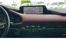 Mazda 3 2021 Agency Warranty Full Service History GCC