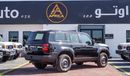 Toyota Prado 2.4L TX YM 2024