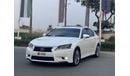 Lexus GS350 Platinum 3.5L