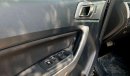 Ford Ranger XLT Diesel 3.2L 5 Cylinders Brand New