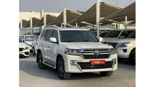 Toyota Land Cruiser GXR GT 2021 I V6 I Ref#270