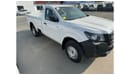 Nissan Navara 2023 Nissan Navara Pick Up 4X4 2.5L Diesel single Cabin Automatic Zero KM