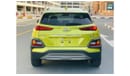 Hyundai Kona GLS Premium Sunroof Full option 1.6 push start