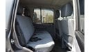 Toyota Land Cruiser Hard Top 5 Door