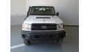 Toyota Land Cruiser Pick Up DC 4.5L V8 Double Cab Diesel 2022MY