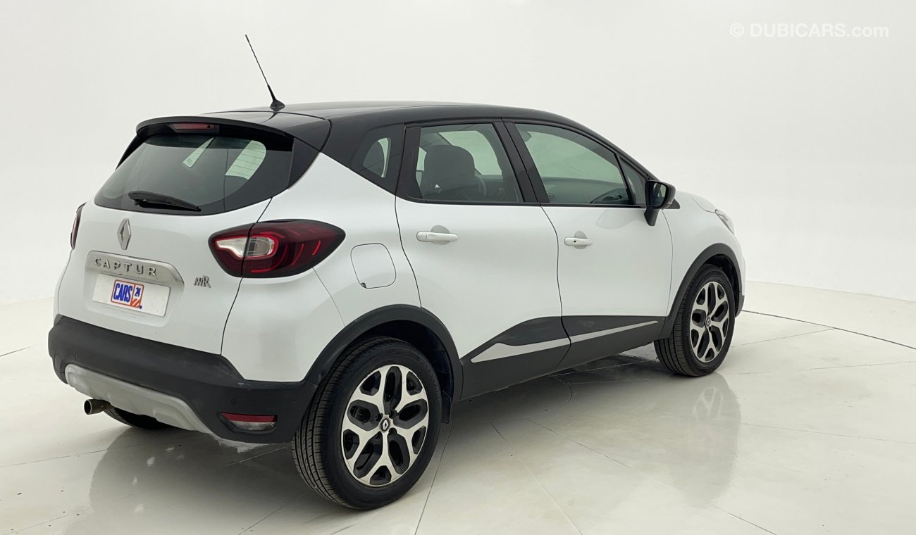 Renault Captur LE 1.6 | Zero Down Payment | Free Home Test Drive