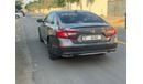 هوندا أكورد LX Sport 1.5L