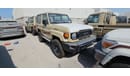 Toyota Land Cruiser Hard Top 2.8 DIESEL AUTO