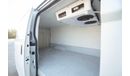 Nissan Urvan 2020 | NISSAN URVAN | CHILLER | NV-350 STD ROOF | N31204