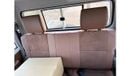 Toyota Land Cruiser Pick Up Land Cruiser Pickup Double Cab LC 79 Petrol Full Option