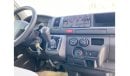 Toyota Hiace 2.5 / Model 2024 / Brand new