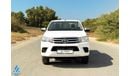 Toyota Hilux GL 2 2.7L 4WD GL 2.7L 4WD MT DC / Reliable Condition / Book Now!