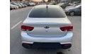 Kia Rio Kia Rio model 2019, customs papers No. 2, in very good condition