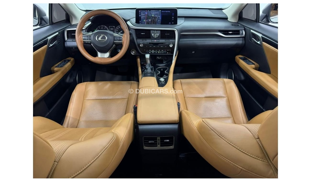 لكزس RX 350 2022 Lexus RX350 Prestige, October 2026 Lexus Warranty, Full Lexus Service History, Low Kms, GCC