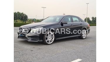 Mercedes Benz E 300 Mercedes 00 Gcc 16 In Good Condition For Sale Aed 95 000 Black 16