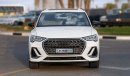 Audi Q3 2024 | AUDI Q3 45TFSI | QUATTRO | FASHIONSPORT VERSION