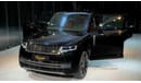 Land Rover Range Rover P530 | LWB | 2024