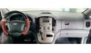 هيونداي جراند ستاريكس Hyundai H-1 Starex - 2.4L - $CYL - Excellent Condition