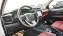 Toyota Hilux GLS 2.7L RWD  M/T