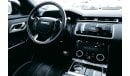 Land Rover Range Rover Velar R-Dynamic SE