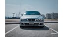 BMW 525 E39 M-Sport